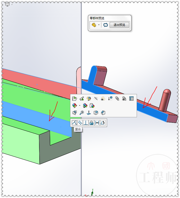 ��SolidWorksװ��һ��������������