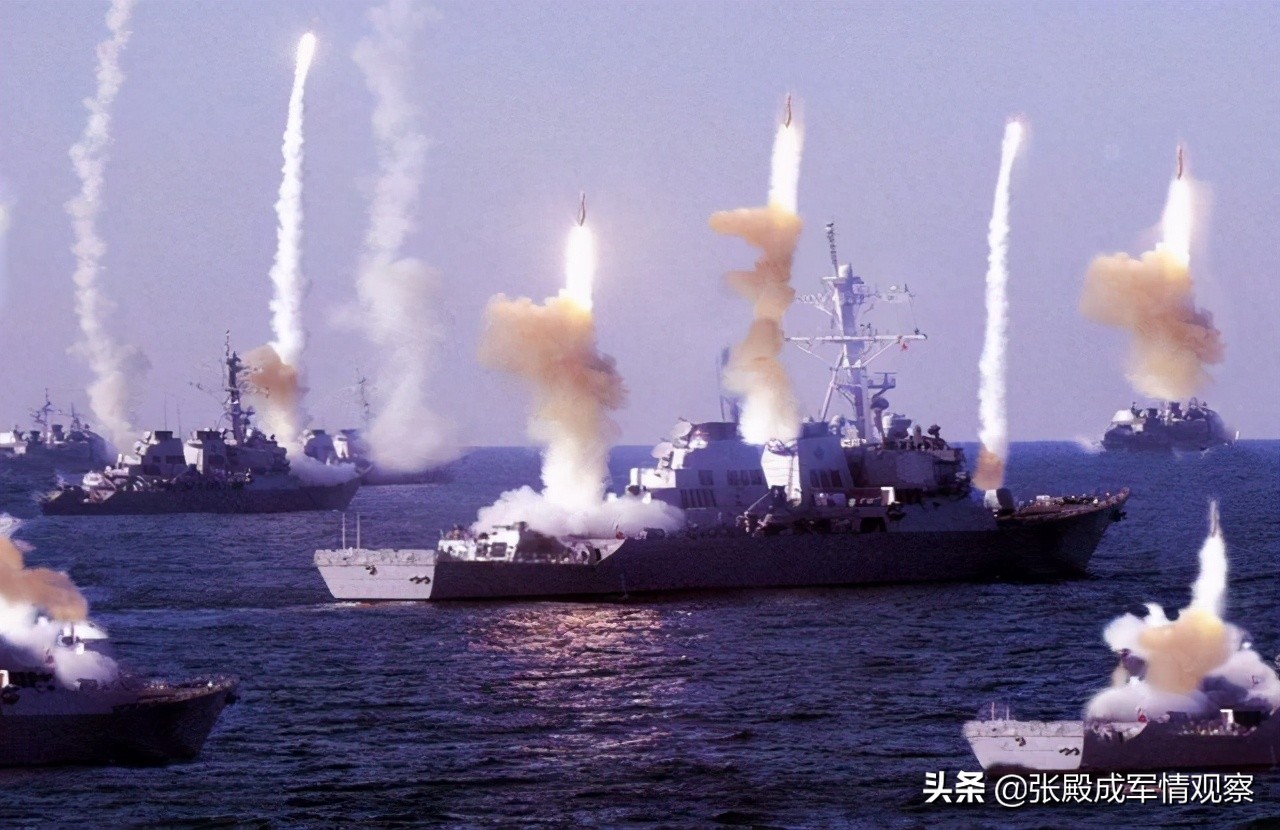 大陸�武統�在何時？ 美司令給出了兩個答案台稱最快可能數月