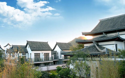 2个月近3亿!8000亩文旅王国,又放大招