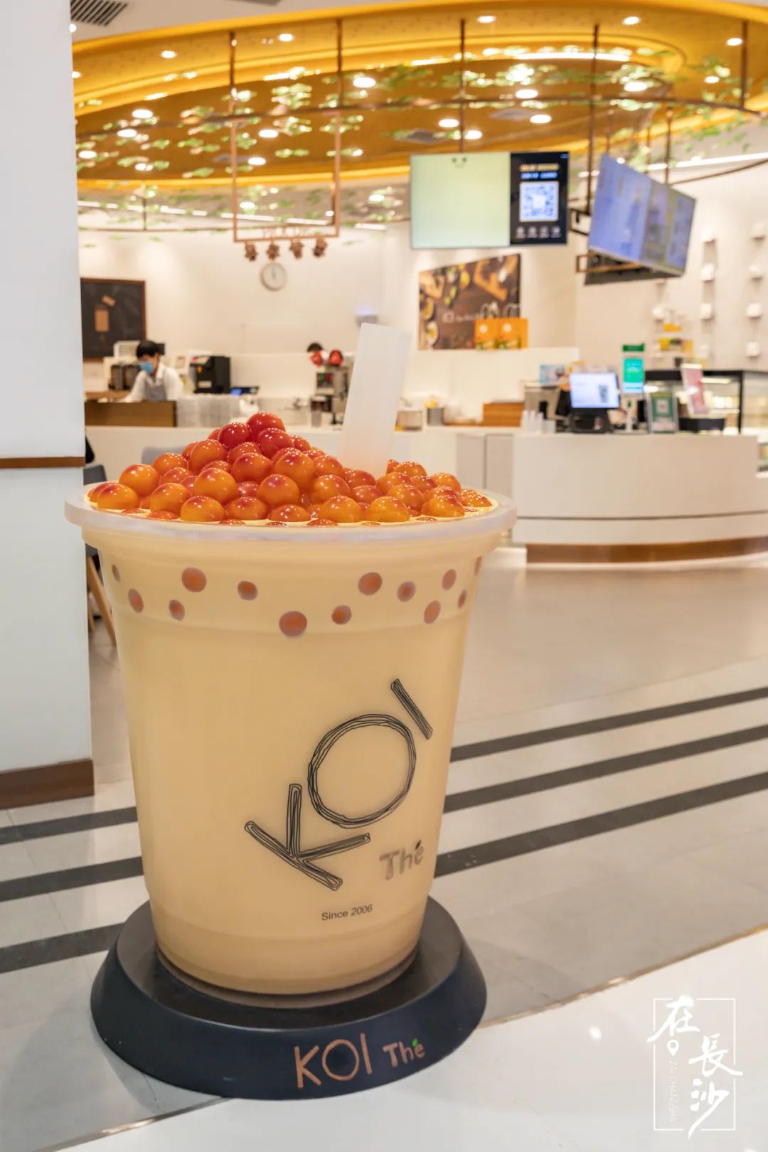 暴走长沙街头，曾经红极一时的“网红”店现在