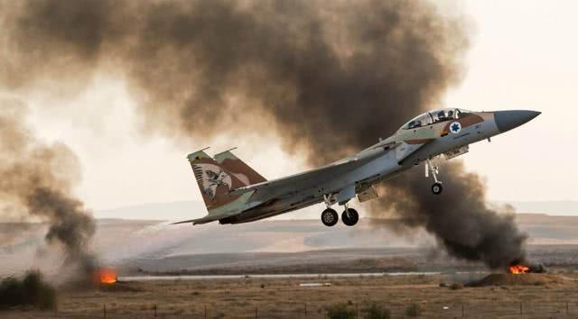 战争正式打响？美以又要联手大规模空袭伊朗目标，局势骤然复杂