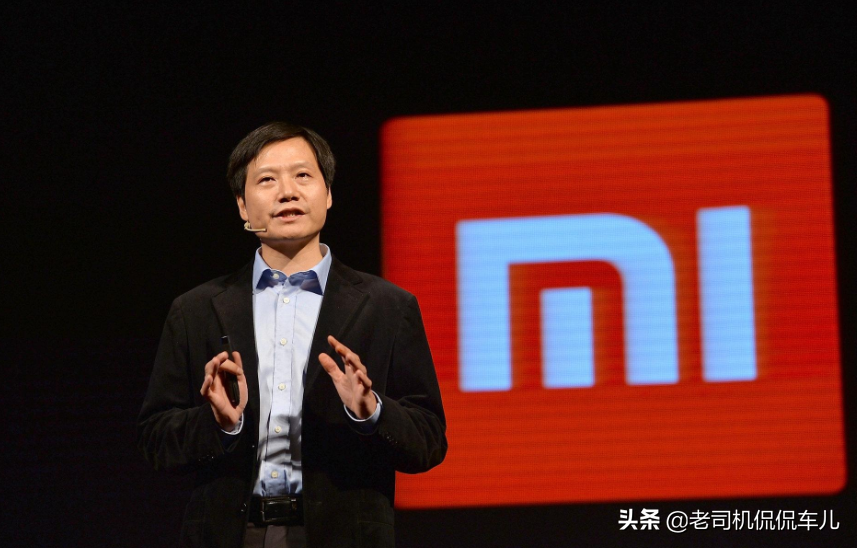 Be bungled madly 65 billion build a car, lei Jun personally assume leadership! Deepness analysis: Why should millet build a car? 