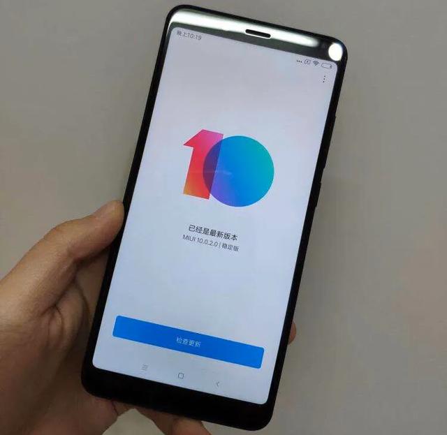 红米notenote5刷官改包体会，重获新生，miui11顺畅起降！