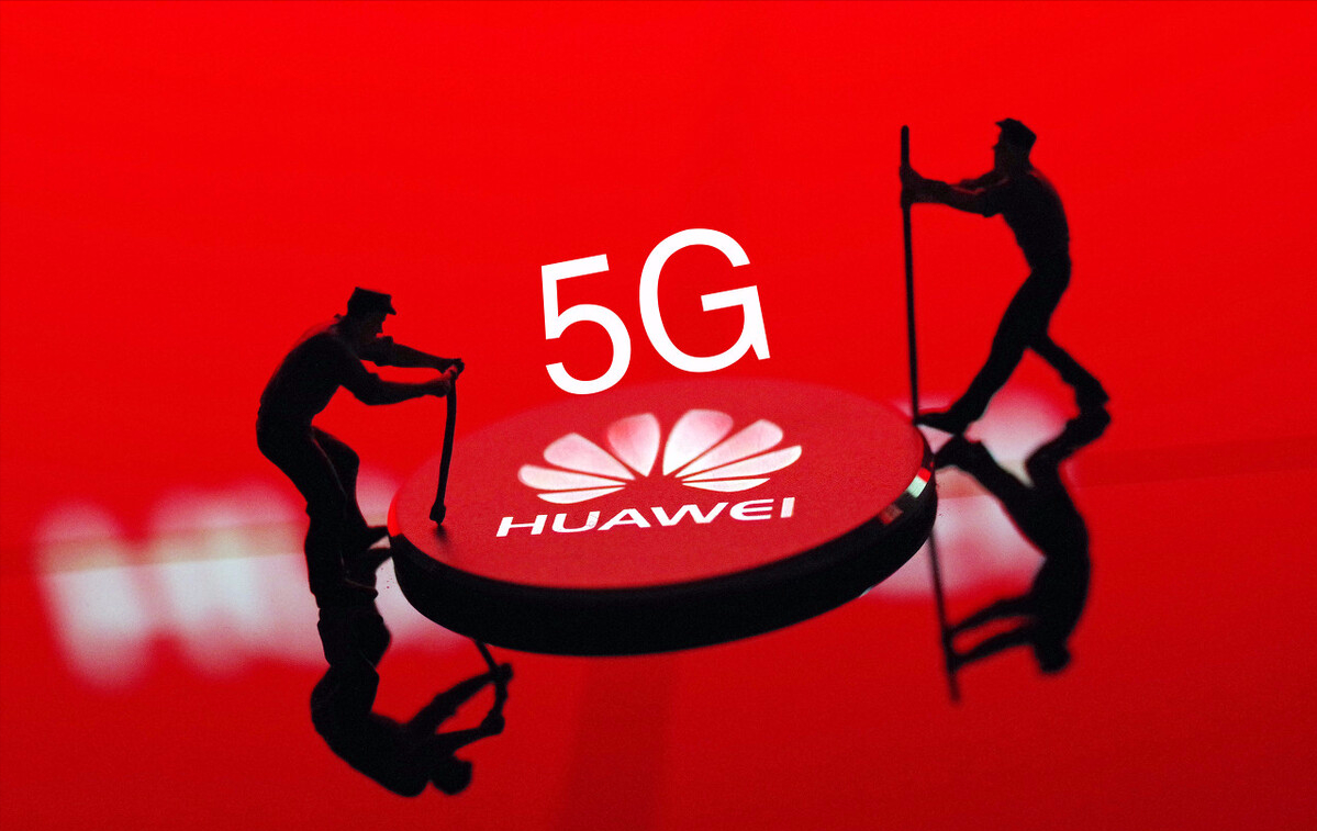 中国股市：“5G+华为概念”潜力股一览，精选7只！（名单）