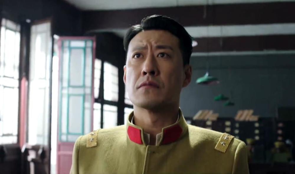 连续7天收视榜第一紧接余震铁道风云开播拿下收视率第二