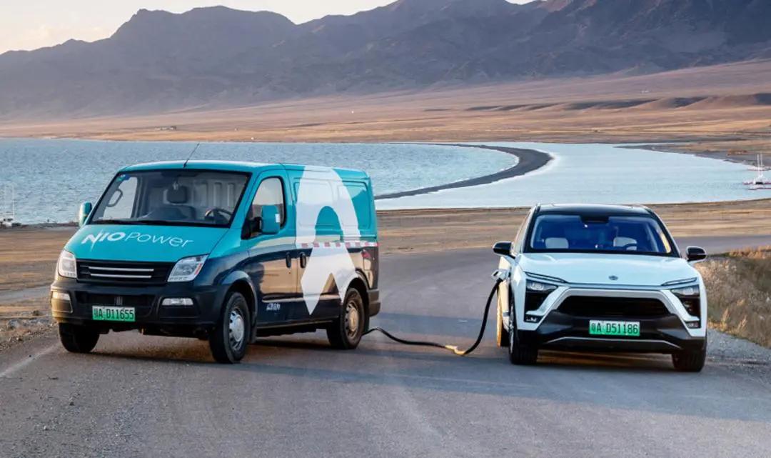 蔚来是怎么把自己的车主们变成“邪教组织”的？