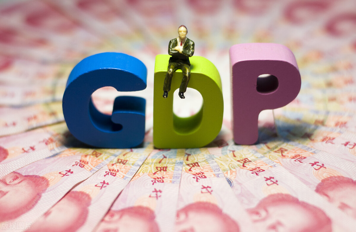 IMF對各國今年GDP增長的最新預測，美國為7%，印度為9.5%，我國呢