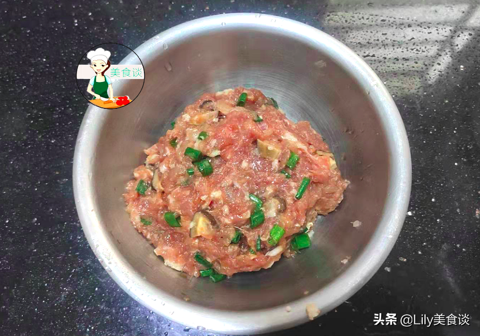 圖片[7]-客家釀豆腐做法步驟圖 好吃好做寓意好-起舞食譜網