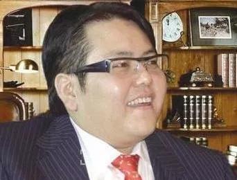 10年败光125亿，“败家子”李兆会为何从“首富”变成了“老赖”