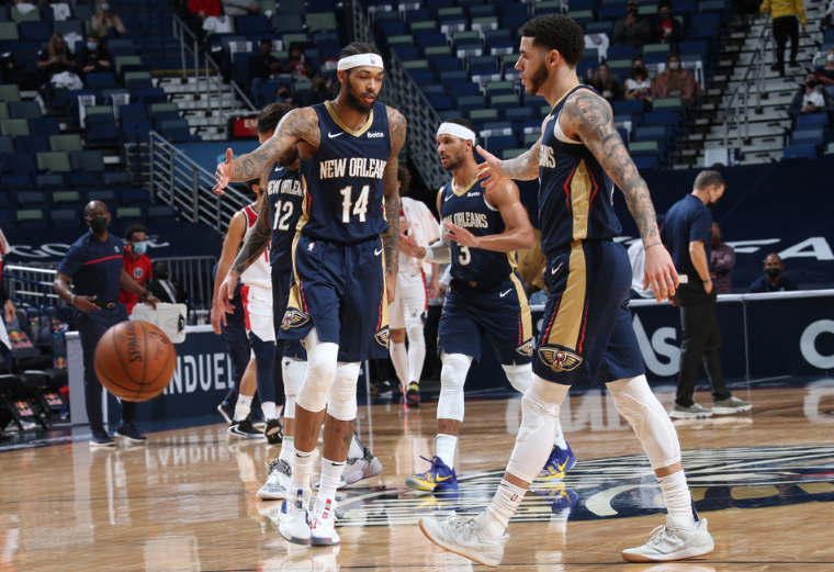 NBA冷门日！黑马反超湖人，篮网逼近前三，太阳崩盘，奇才垫底