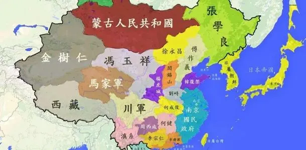九一八,张学良为什么不抵抗?