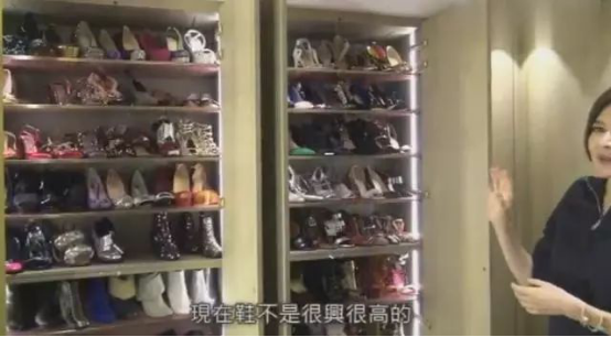 香港第一美、香港樓后，關(guān)之琳資產(chǎn)驚人，實力詮釋“人美多金”