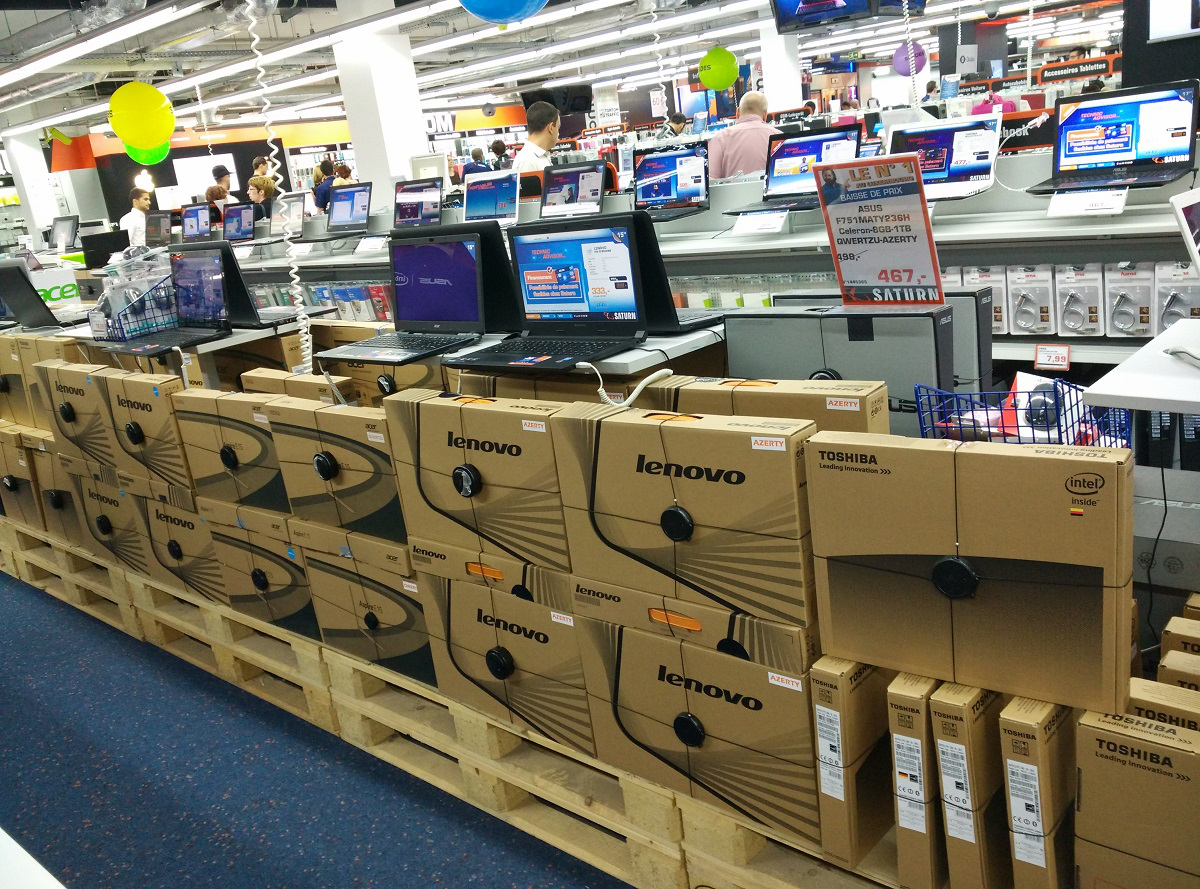 深度调查：中国家电制造业全球化六种危机