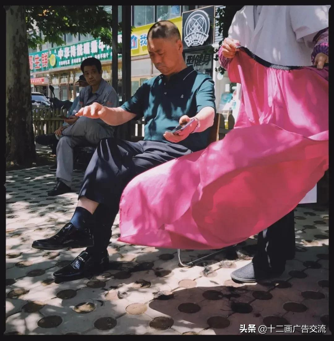 这100句文案，处处是生活的洞察