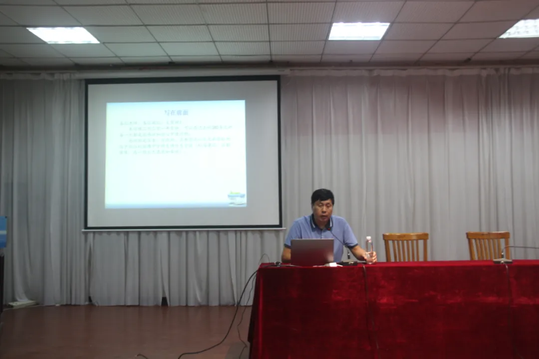 宿豫中學(xué)怎么樣?2021暑期校本培訓(xùn)開啟(圖6) 宿豫中學(xué)怎么樣?2021暑期校本培訓(xùn)開啟(圖6)