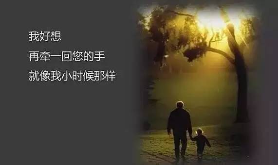 父親節(jié)丨讓路福傳遞愛(ài)，把關(guān)心留在他身邊