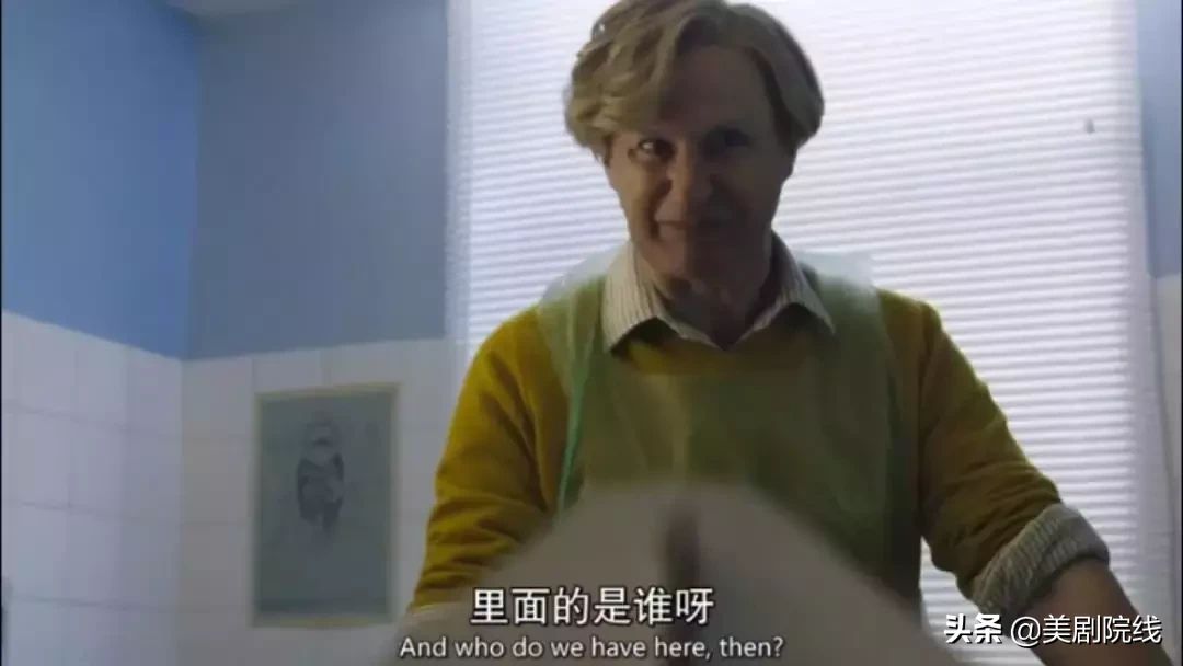 豆瓣9.3,bbc的经典之作!