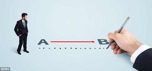 捡钱时代的来临：死磕一个指标，大道至简（献