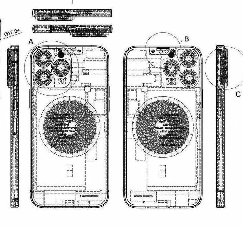 iPhone 13系列是真的“十三香”吗？