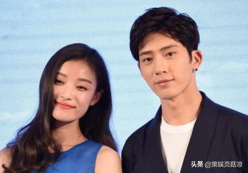 范丞丞曝理想型是倪妮，11岁差距靠魅力弥补，成