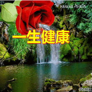 一心一意|正月十一一心一意的祝福送给群里的朋友 越早打开越幸福