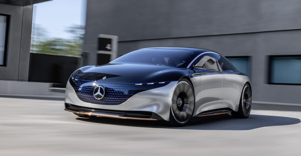 D级车，将向“12缸”说拜拜