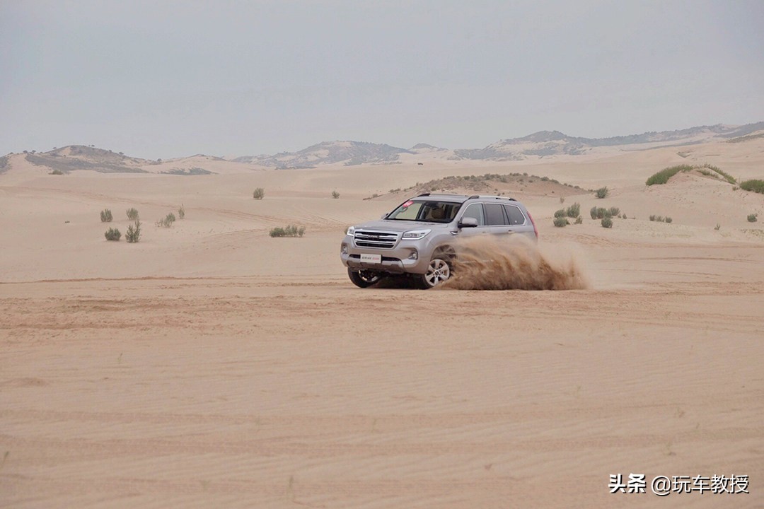 懂不懂车不重要，有钱人买车从不按套路出牌？