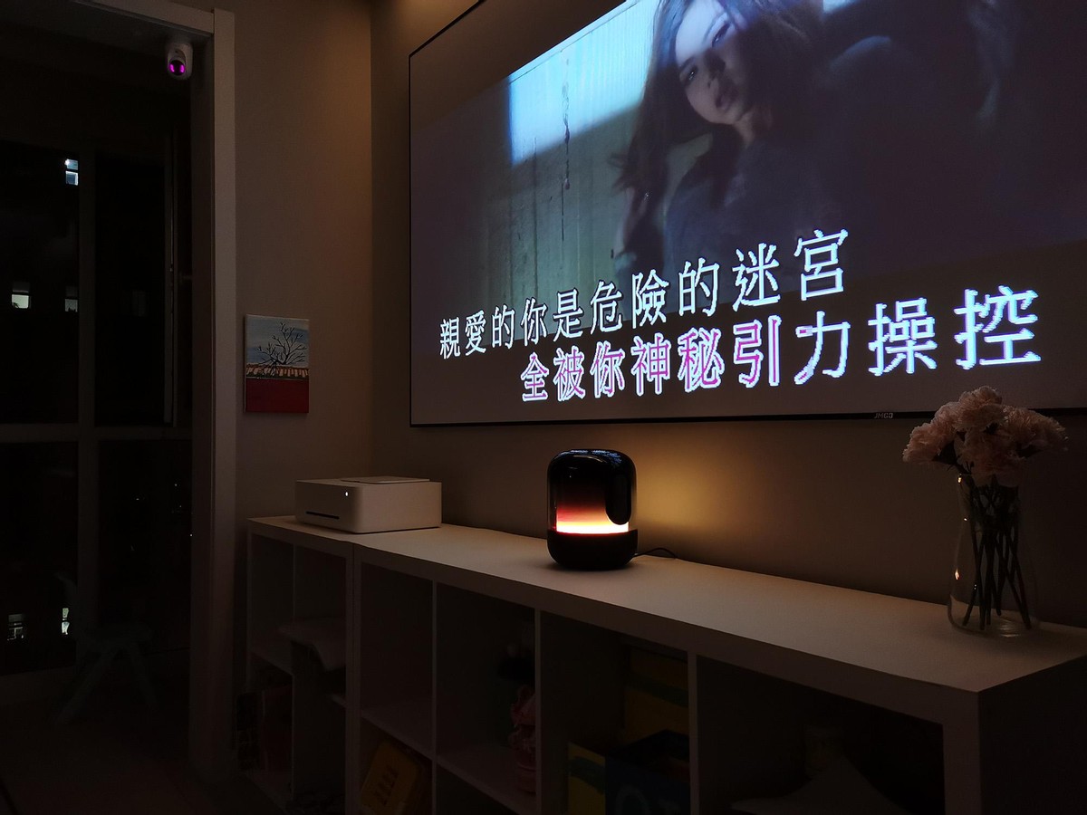 华为“大黑蛋”Sound X：是音箱or不是音箱？文末总结优缺点
