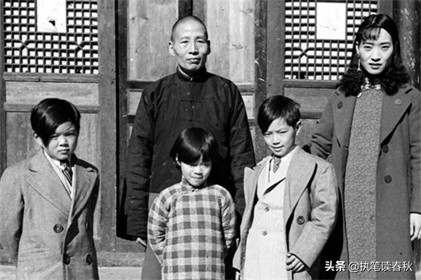 四川大恶霸刘文彩：死后儿女生活都落魄不堪，