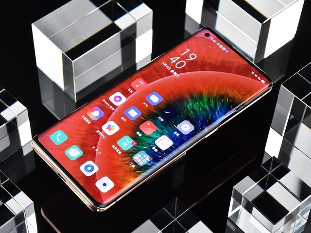 旗舰标准又提高了，2020新机皇OPPO Find X2 Pro全面评测