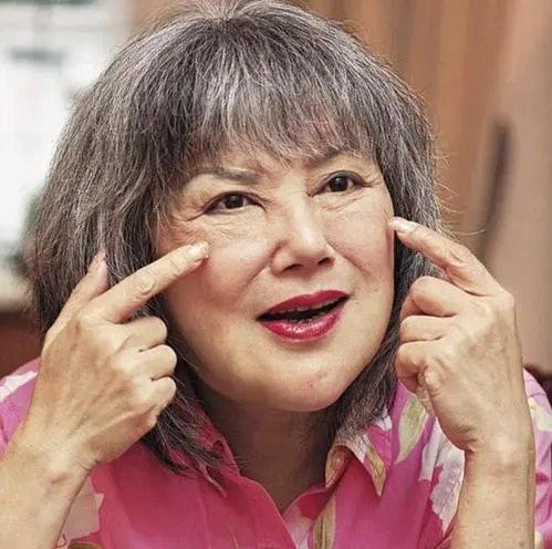 整容后的十大女星，有人吓跑观众，有人成网红，最后一个让人惋惜