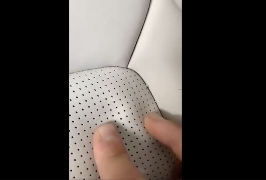 理想汽车回应座椅水银事件；新款阿斯顿·马丁跑车上市