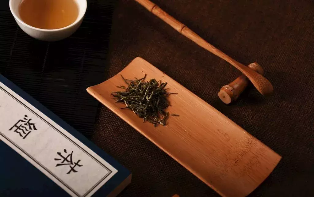 不知茶圣，怎懂茶——陆羽与《茶经》