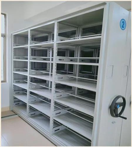 注意！档案密集柜的这些一定要知道