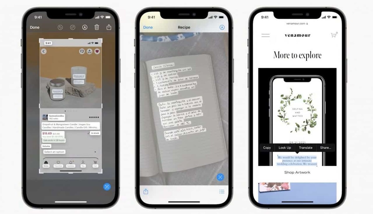 苹果 iOS 15 正式版上线！这几个实用功能告诉你值不值得升