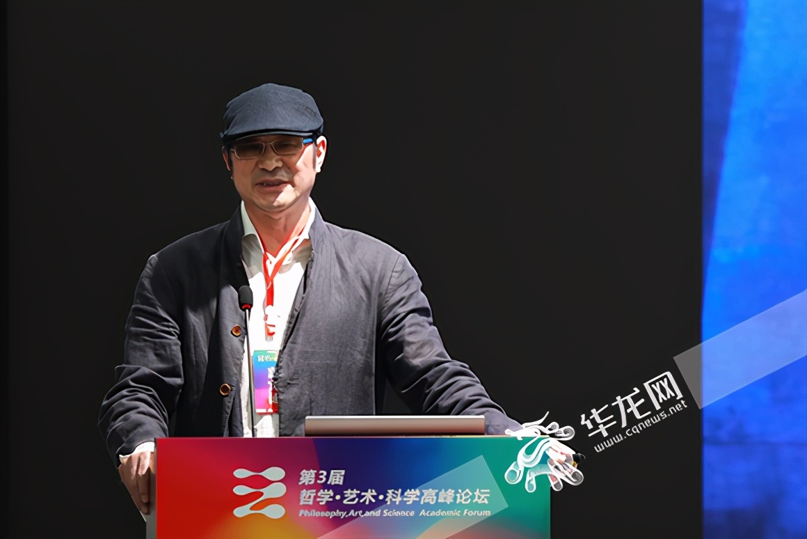 川美80周年校庆上的灯光秀没能现场看到？还有观看的机会