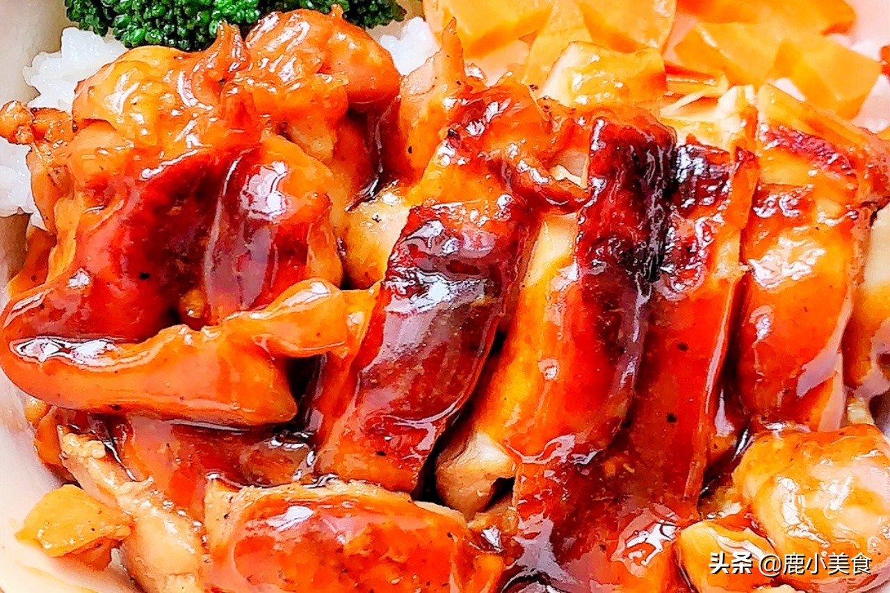 5款萬能醬汁，廚房新手必學！ 掌握了食材隨便換，簡單燜炒味道棒