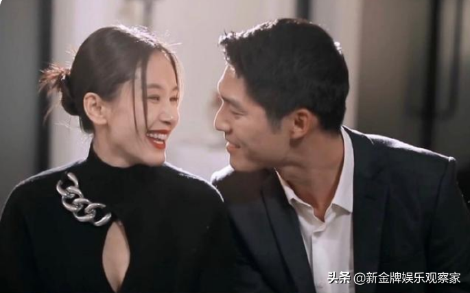 Wang Daliu persuades Wang Lin square Lei to become a friend, zhang Meng by princely Wenwu Yong Entian is dizzy, star also knock CP