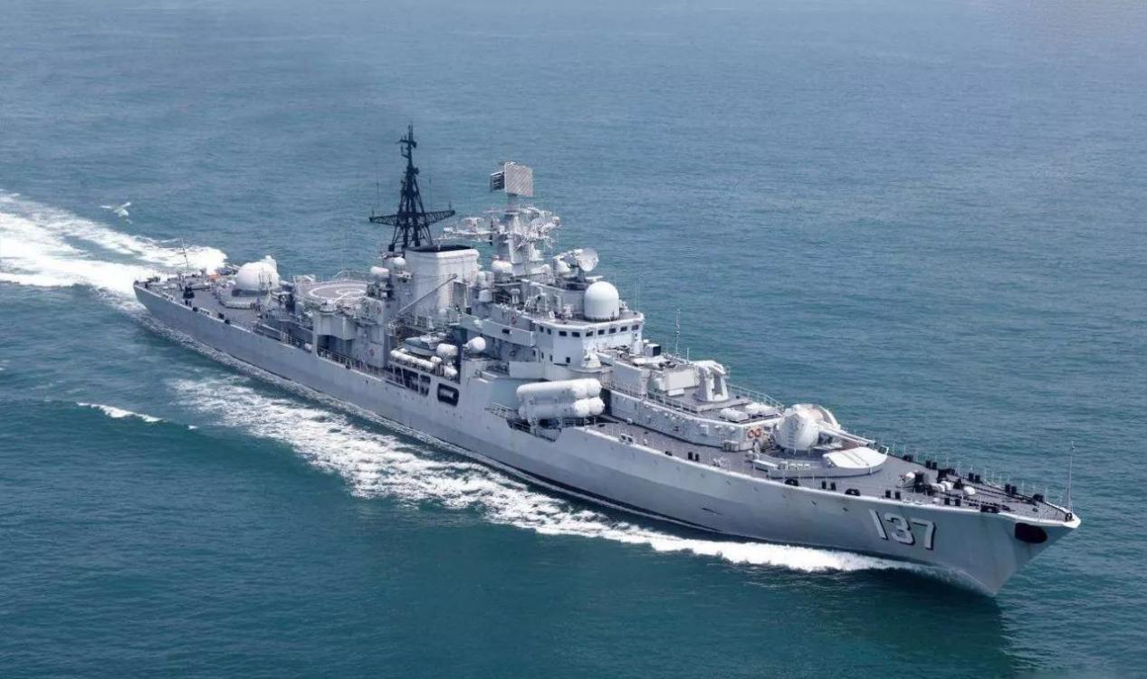 不改了？两艘054护卫舰或直接卖掉，用户还是孟加拉