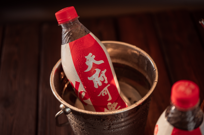 天府可乐焕新升级，承包你整个夏天的快乐