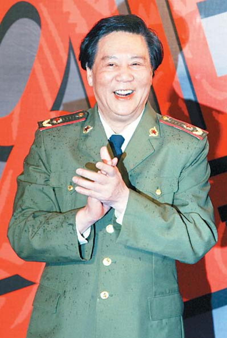 娱乐圈因工作离世的8位明星：有人车祸身亡，还有人被真子弹射中