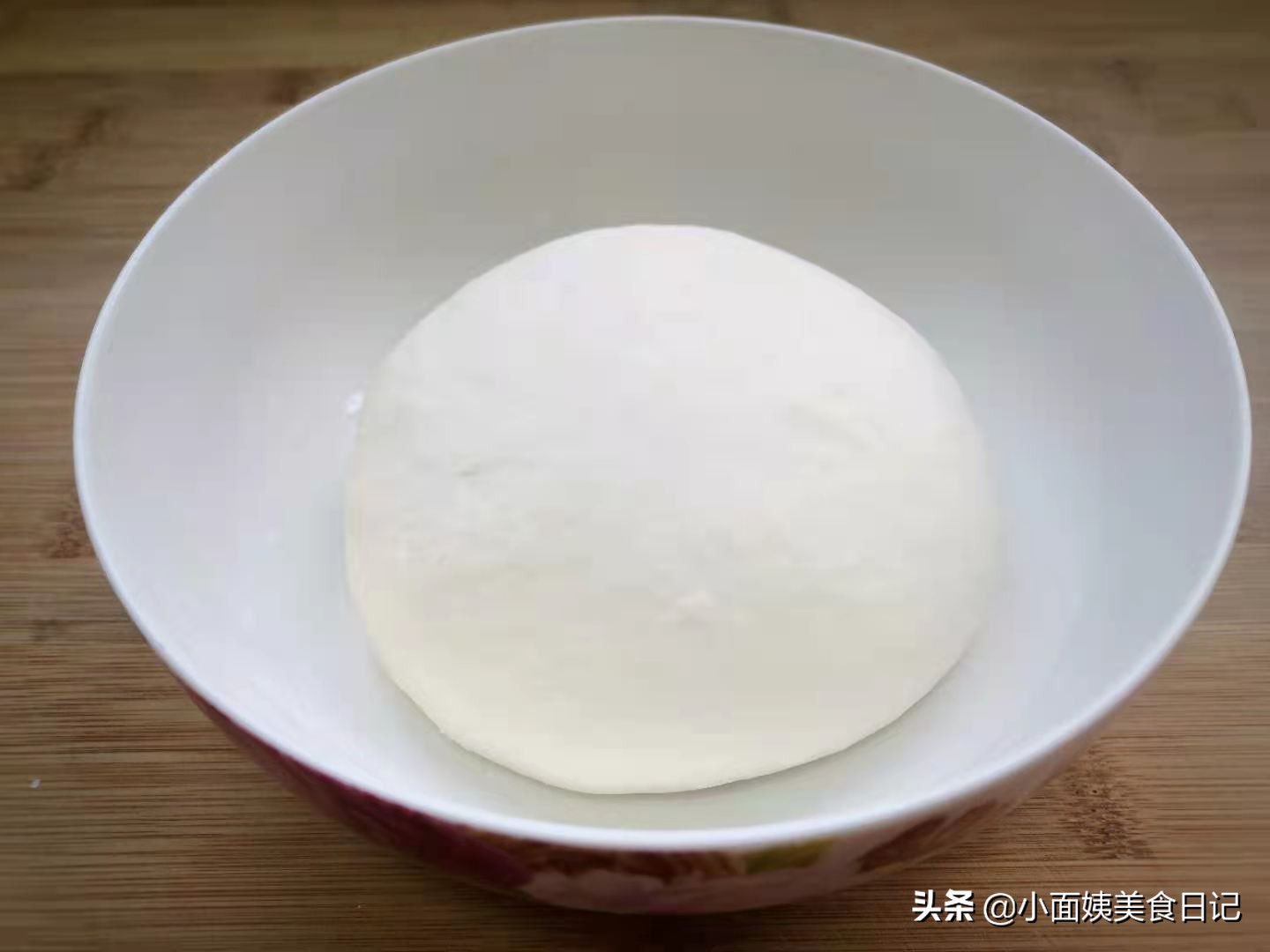 立春吃春餅，這個做法真好，不用上鍋蒸，柔軟又筋道，涼了不硬