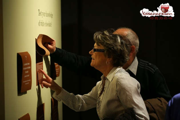 巧克力之城——法芙娜为您带来完美巧克力体验