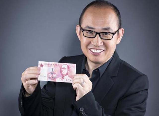 中国5大富豪给美国捐上百亿，有人捐完破产，有