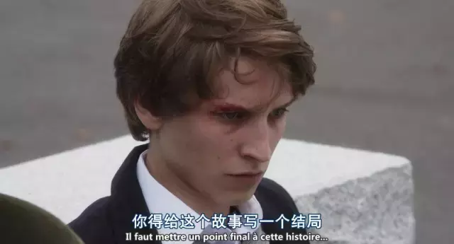 《登堂入室》,弗朗索瓦·欧容的高级电影!