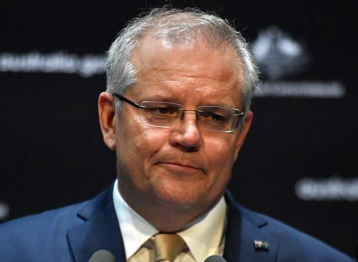 澳大利亞失去中國市場後，美國趁機接盤並口頭聲援：和澳站在一起