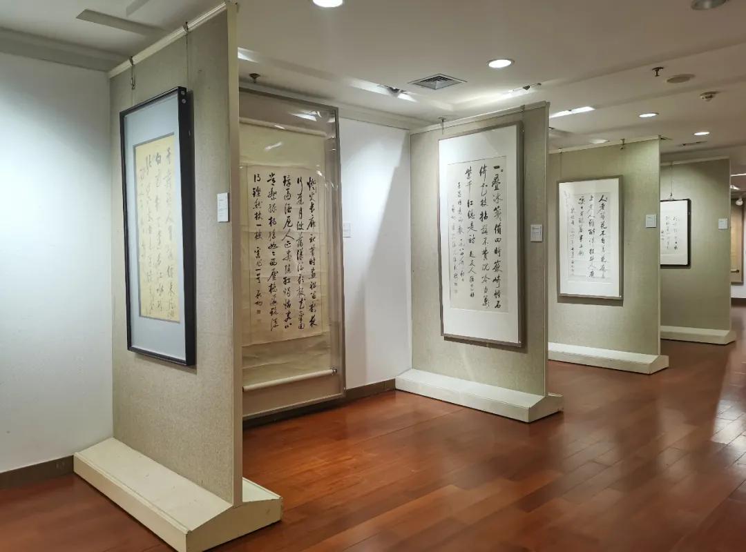 北京荣宝2020秋拍三大主题展览今日齐聚荣宝斋