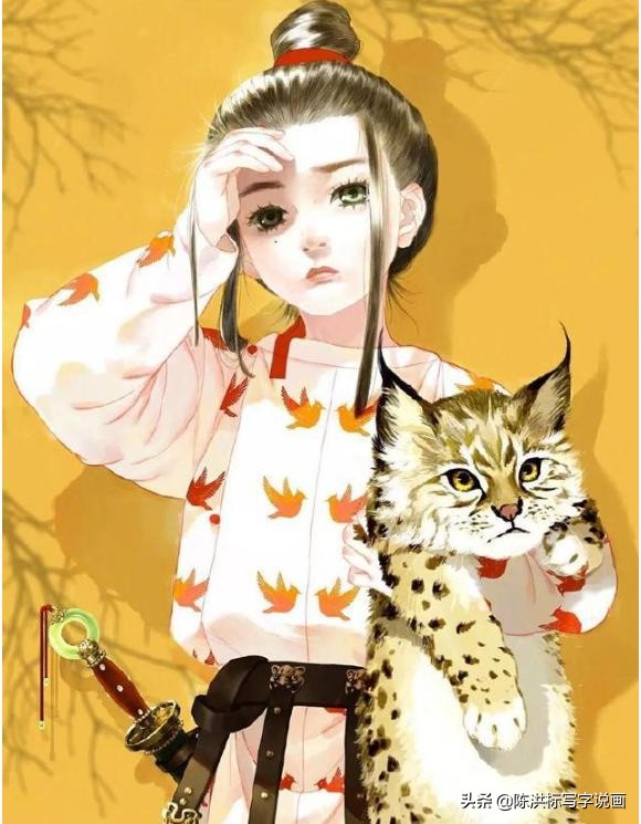 When you highly praise her 40 years old to resemble 18 years old, she already 3 go up writer plute a list of names posted up, still became caricature big Ga