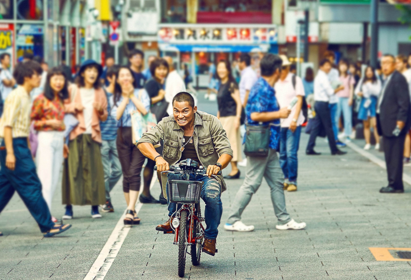 差评如潮的《唐人街探案3》？观影时应该知道的11件事！有剧透