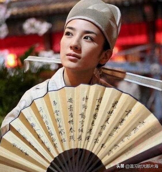 《还珠3》18年：有人成影后，有人成影帝，“小卓子”已成实力派